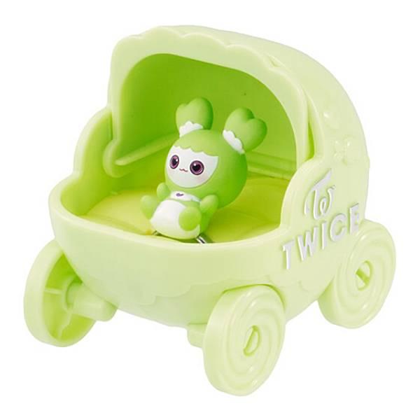 【BABY JEONGVELY】 Ringcolle！ TWICE LOVELYS リングコレクショ...