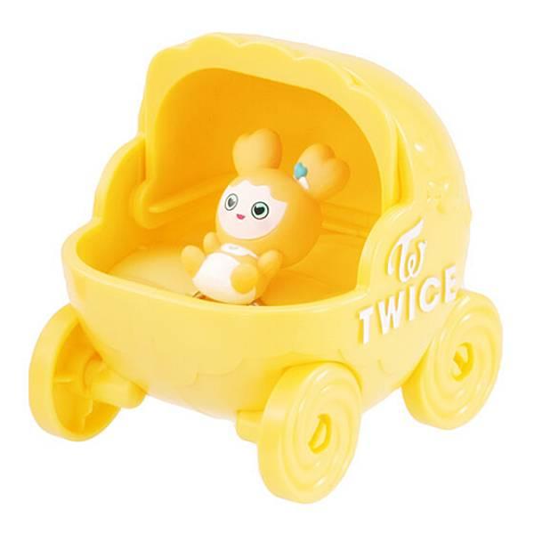 【BABY JIVELY】 Ringcolle！ TWICE LOVELYS リングコレクション〜B...