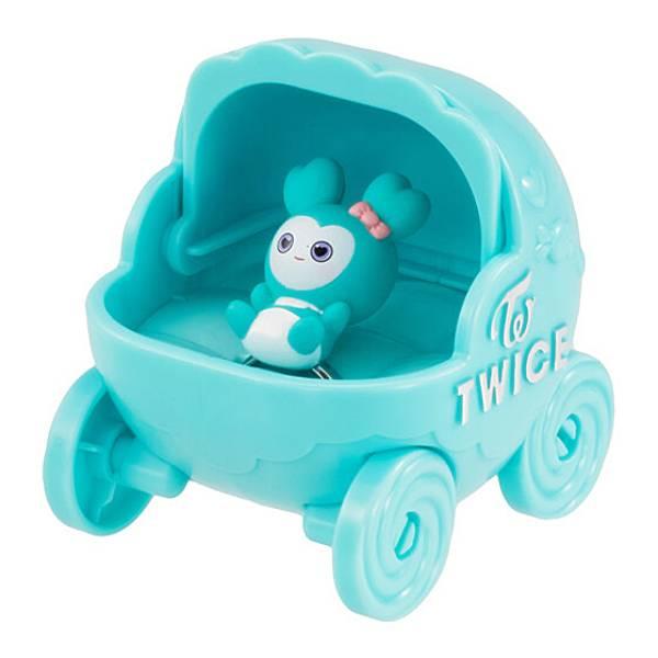 【BABY MIVELY】 Ringcolle！ TWICE LOVELYS リングコレクション〜B...