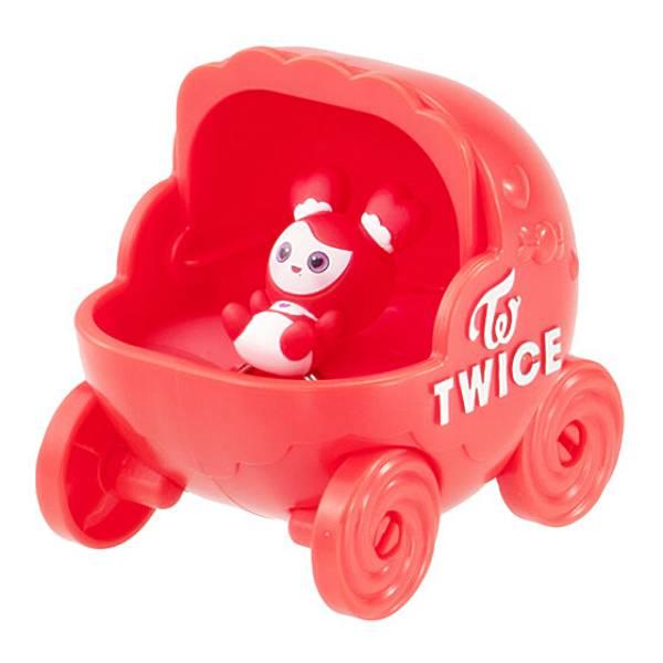 【BABY CHAENGVELY】 Ringcolle！ TWICE LOVELYS リングコレクシ...