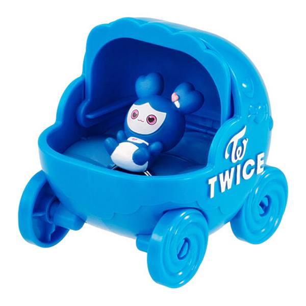 【BABY TZUVELY】 Ringcolle！ TWICE LOVELYS リングコレクション〜...
