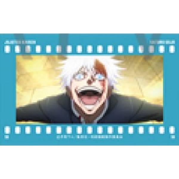 【18 五条悟】呪術廻戦 第2期 フィルム風コレクション -懐玉・玉折- 五条悟