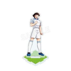 【大空翼】キャプテン翼シーズン2 ジュニアユース編 トレーディングミニアクリルスタンド