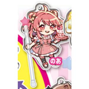 ウマ娘 カツラギエース CANバッジ ウマ娘 CANバッジ vol.3 B 10点 カツラギエース