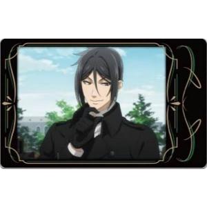 【セバスチャン・ミカエリス(F)】黒執事 -緑の魔女編- スナップマイド