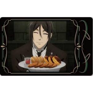 【セバスチャン・ミカエリス(H)】黒執事 -緑の魔女編- スナップマイド