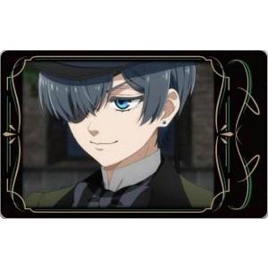 【シエル・ファントムハイヴ(A)】黒執事 -緑の魔女編- スナップマイド