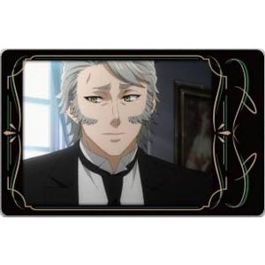 【ヴォルフラム・ゲルツァー(C)】黒執事 -緑の...の商品画像