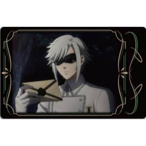 【ジョン・ブラウン】黒執事 -緑の魔女編- スナ...の商品画像