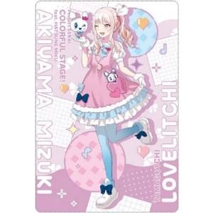 ヴァイスシュヴァルツ PJS/S109-088 気づいてしまった想い 暁山瑞希 (R