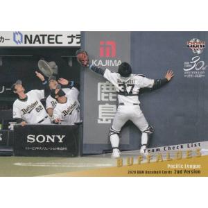 9 【山本由伸/オリックス・バファローズ】2022 Topps Bowman NPBベース 