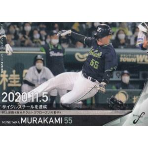 34 【中尾孝義】2021 BBM 中日ドラゴンズヒストリー 1936-2021