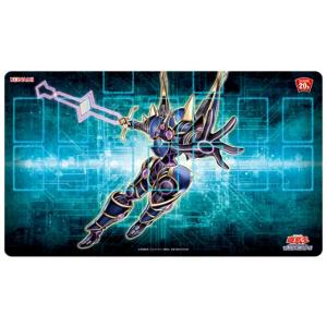 遊戯王 【デコード・トーカー】 特製デュエルフィールド (ラバー製) 20th ANNIVERSAR...
