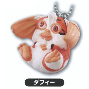 グレムリン2 新・種・誕・生 プロップ・レプリカ ダフィー パペット