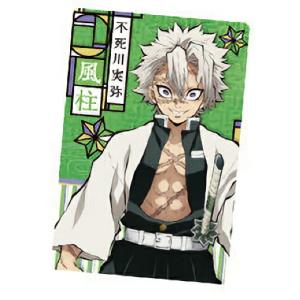 05.冨岡義勇】 鬼滅の刃 オールキラカード : トレカショップ LEAD