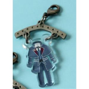 シャドウバース エボルヴ SP01-029 侮蔑の絶傑・ガルミーユ (LG