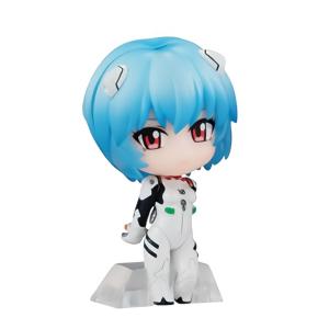 BANDAI（バンダイ） emotion style 1/8 ヱヴァンゲリヲン 新劇場版：破