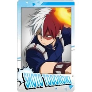 04 トガヒミコ (SR スーパーレア) 】 僕のヒーローアカデミア