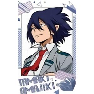 ファットガム＆天喰環＆切島鋭児郎 (シーンカット) 】僕のヒーロー