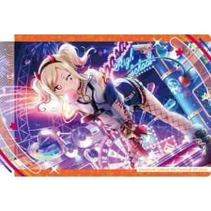 ラブライブ！オフィシャルカードゲーム PL!SP-bp1-001-P 澁谷かのん (P