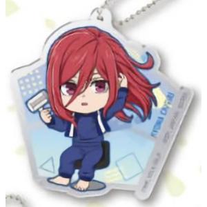 プリパラ WITH 三鷹アサヒ ルームキーホルダー 三鷹アサヒ | STORES