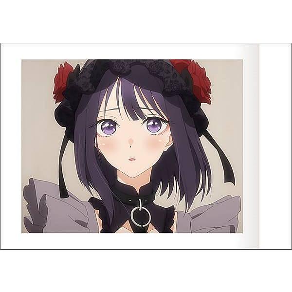 【05.喜多川海夢(黒江雫)】その着せ替え人形は恋をする ぱしゃこれ