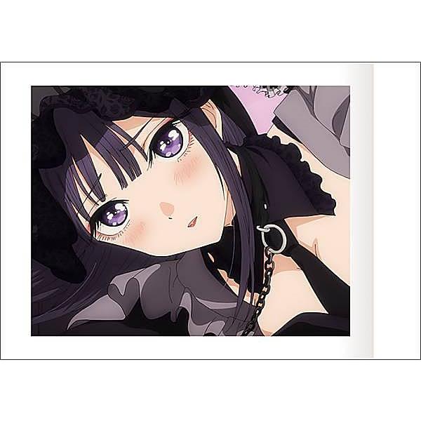 【06.喜多川海夢(黒江雫)】その着せ替え人形は恋をする ぱしゃこれ