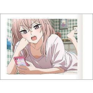 乾紗寿叶(タオル/赤面)】その着せ替え人形は恋をする ブロマイド