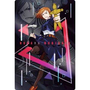 13.虎杖悠仁＆伏黒恵＆釘崎野薔薇】 呪術廻戦 第2期 ぱしゃこれ 第7弾