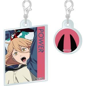 早川アキ】チェンソーマン おまんじゅうにぎにぎマスコット : トレカ