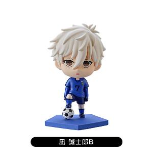 BANPRESTO（バンプレスト） 劇場版ブルーロック EPISODE 凪 もふぐっと