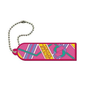 バック トゥー ザ フューチャー 2 ホバーボード 1/1スケール レプリカ