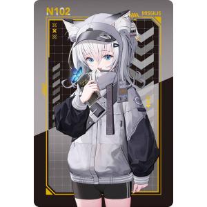 ドロシー】勝利の女神:NIKKE デフォルメ缶バッジ : トレカショップ