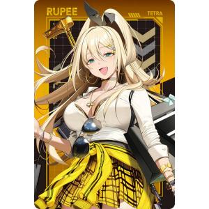 No.016 トロニー】 勝利の女神：NIKKE ウエハース3 : トレカショップ