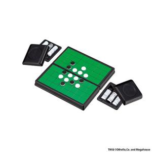 3人で遊べる オセロ ちいかわ リバーシゲーム はちわれ うさぎのコマ