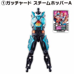 4.ヴラム プリンカスタムB】装動 仮面ライダーガヴGV2 Feat.装動 仮面