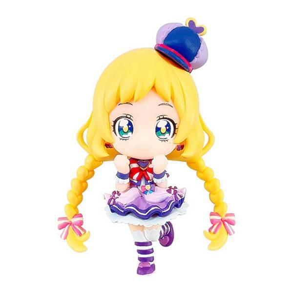 【A賞 キュアフレンディ (ビッグサイズフィギュア) 】 プリキュアオールスターズ プリキュアあそー...