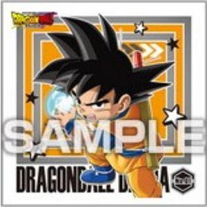 【No.01 孫悟空】ドラゴンボールDAIMA シール烈伝 ガムつき ※シールのみ