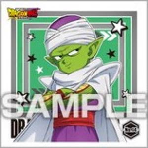 【No.14 ピッコロ】ドラゴンボールDAIMA シール烈伝 ガムつき ※シールのみ