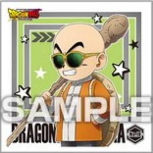 【No.19 亀仙人】ドラゴンボールDAIMA シール烈伝 ガムつき ※シールのみ