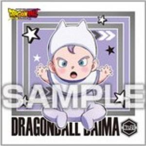 【No.21 トランクス】ドラゴンボールDAIMA シール烈伝 ガムつき ※シールのみ