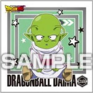 【No.22 デンデ】ドラゴンボールDAIMA シール烈伝 ガムつき ※シールのみ