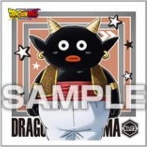 【No.23 ミスター・ポポ】ドラゴンボールDAIMA シール烈伝 ガムつき ※シールのみ