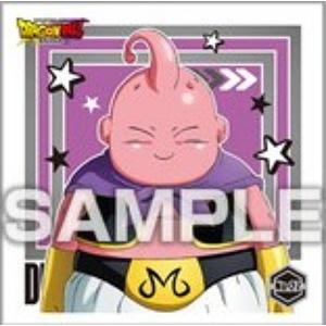 【No.27 魔人ブウ】ドラゴンボールDAIMA シール烈伝 ガムつき ※シールのみ