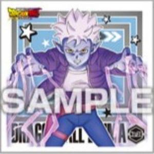 【No.30 グロリオ】ドラゴンボールDAIMA シール烈伝 ガムつき ※シールのみ