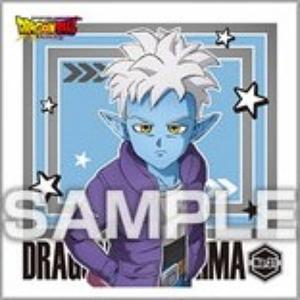 【No.31 グロリオ】ドラゴンボールDAIMA シール烈伝 ガムつき ※シールのみ