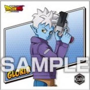 【No.32 グロリオ】ドラゴンボールDAIMA シール烈伝 ガムつき ※シールのみ