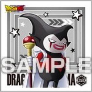 【No.36 ゴマー】ドラゴンボールDAIMA シール烈伝 ガムつき ※シールのみ