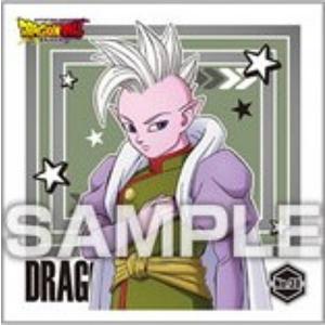 【No.38 デゲス】ドラゴンボールDAIMA シール烈伝 ガムつき ※シールのみ