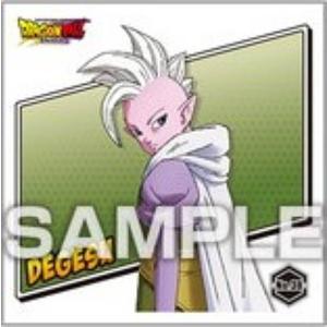 【No.39 デゲス】ドラゴンボールDAIMA シール烈伝 ガムつき ※シールのみ